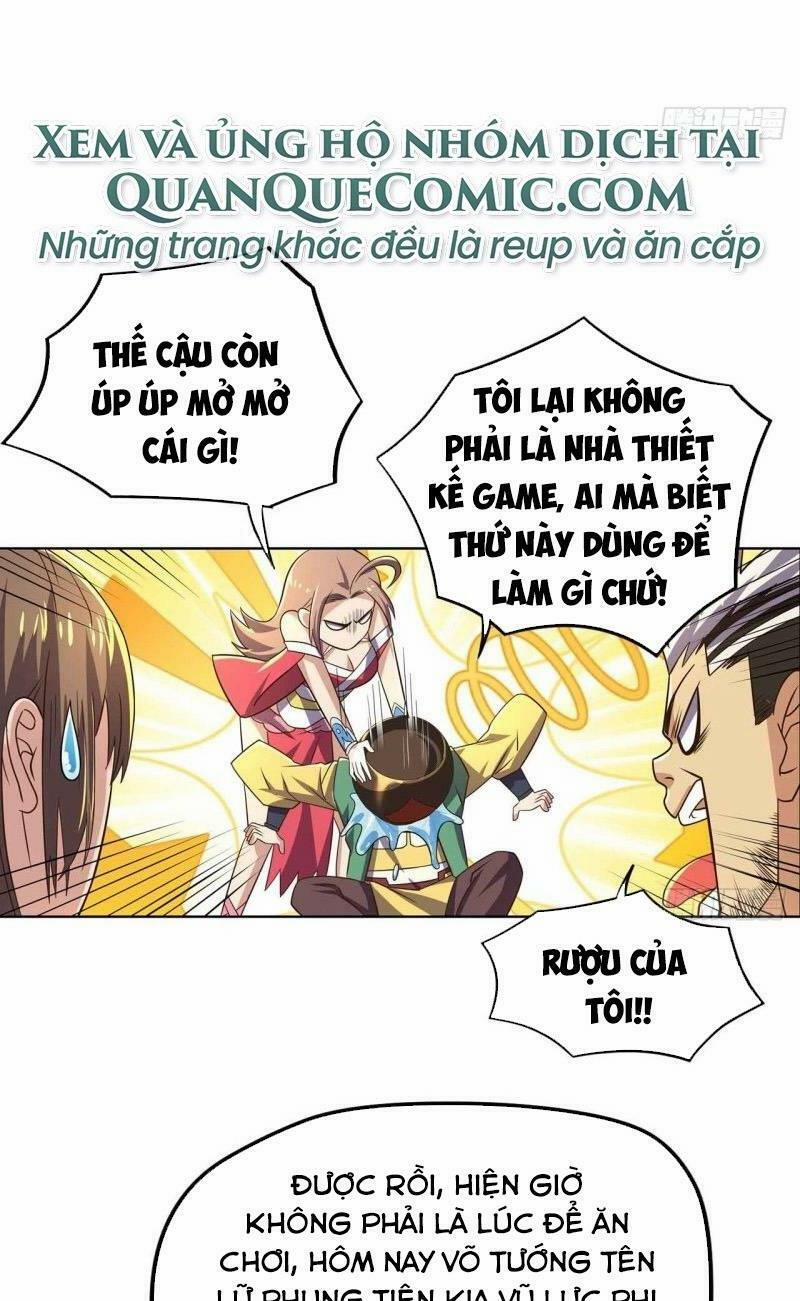 Trọng Sinh Đại Ngoạn Gia 114 trang 8