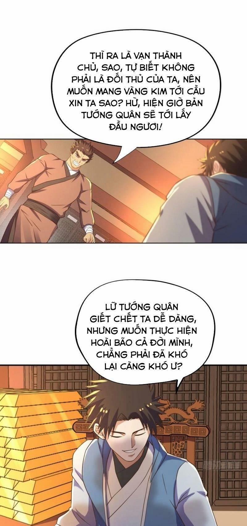 Trọng Sinh Đại Ngoạn Gia 115 trang 0