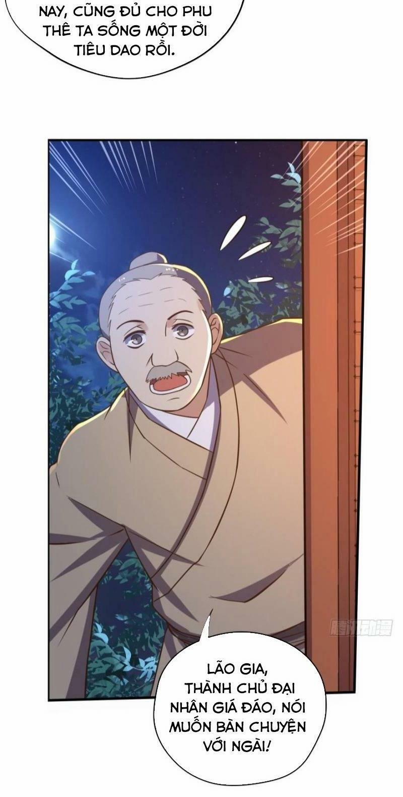 Trọng Sinh Đại Ngoạn Gia 115 trang 11