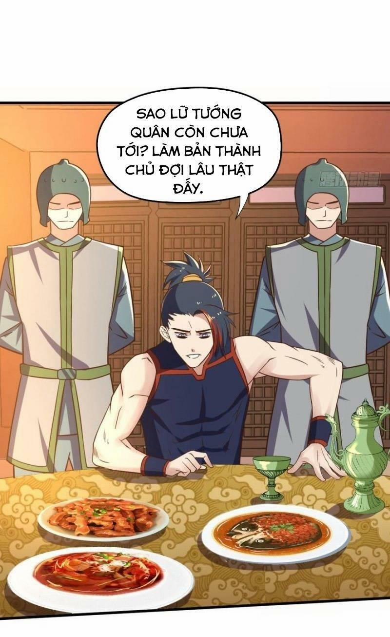 Trọng Sinh Đại Ngoạn Gia 115 trang 14