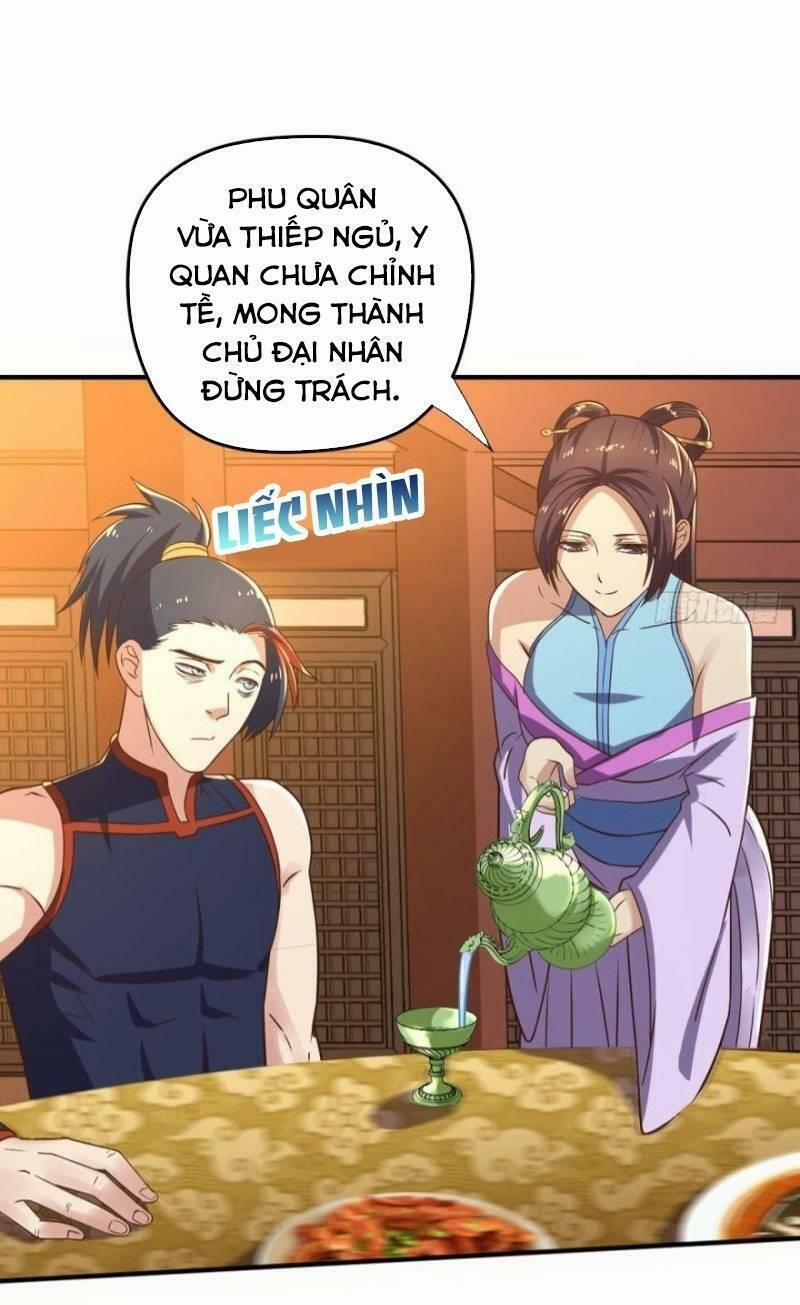 Trọng Sinh Đại Ngoạn Gia 115 trang 15