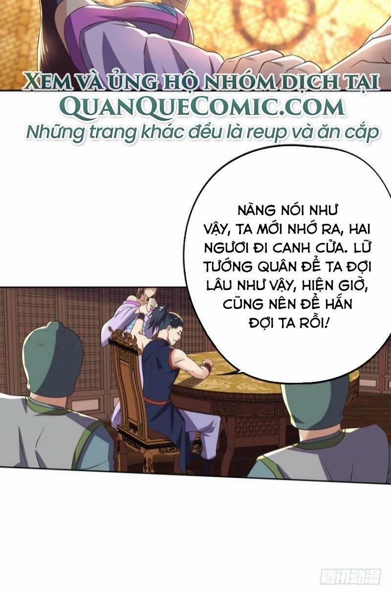 Trọng Sinh Đại Ngoạn Gia 115 trang 17