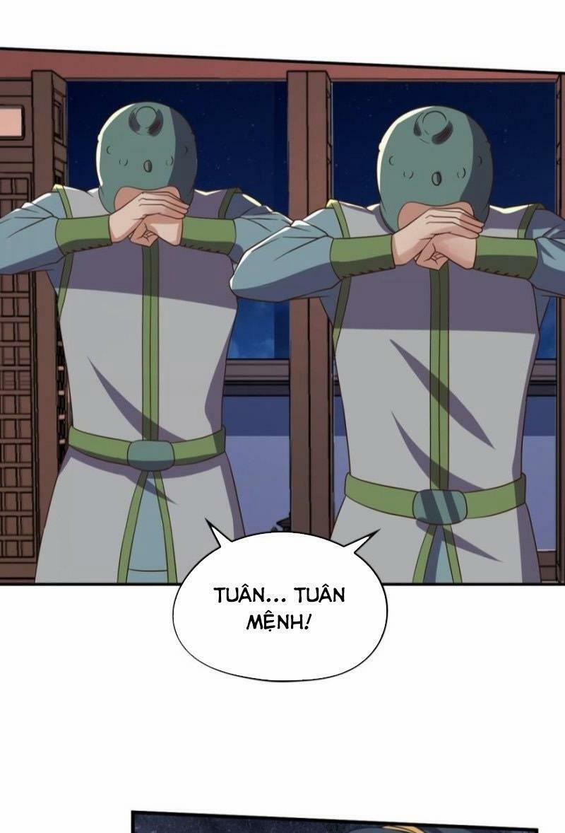 Trọng Sinh Đại Ngoạn Gia 115 trang 18