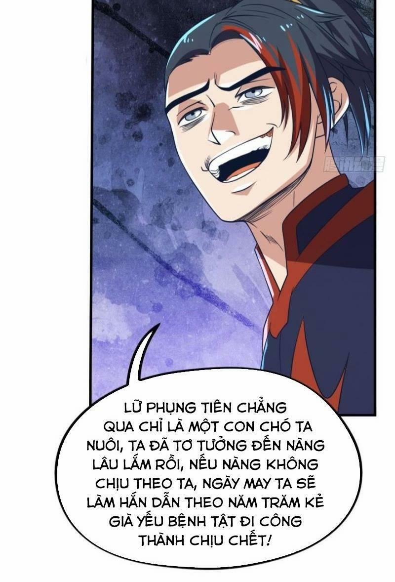 Trọng Sinh Đại Ngoạn Gia 115 trang 19