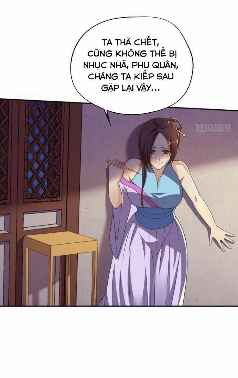 Trọng Sinh Đại Ngoạn Gia 115 trang 23