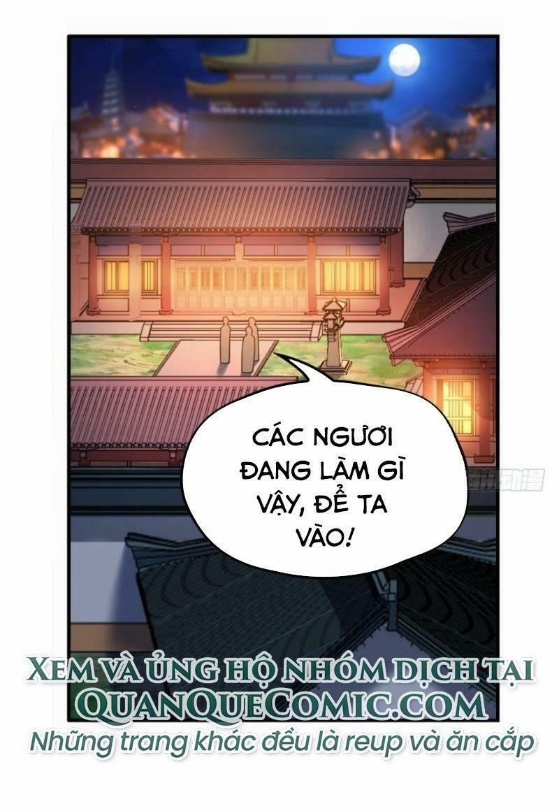 Trọng Sinh Đại Ngoạn Gia 115 trang 24