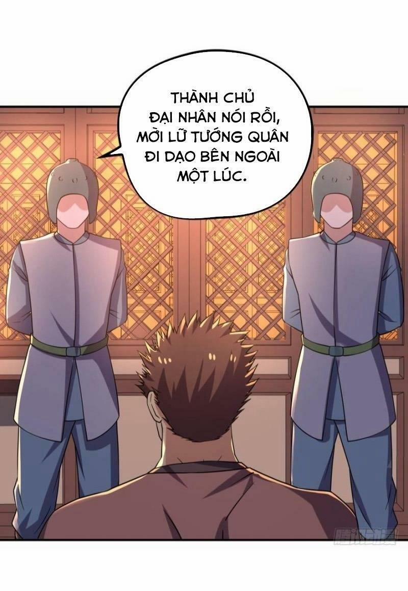 Trọng Sinh Đại Ngoạn Gia 115 trang 25