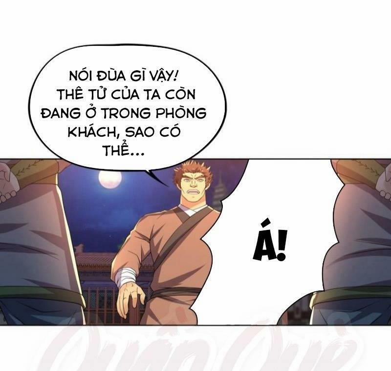 Trọng Sinh Đại Ngoạn Gia 115 trang 26