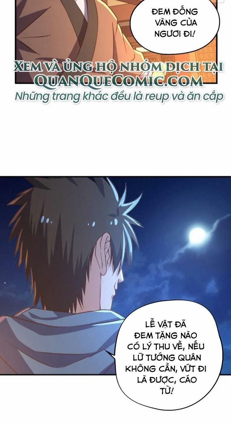 Trọng Sinh Đại Ngoạn Gia 115 trang 5