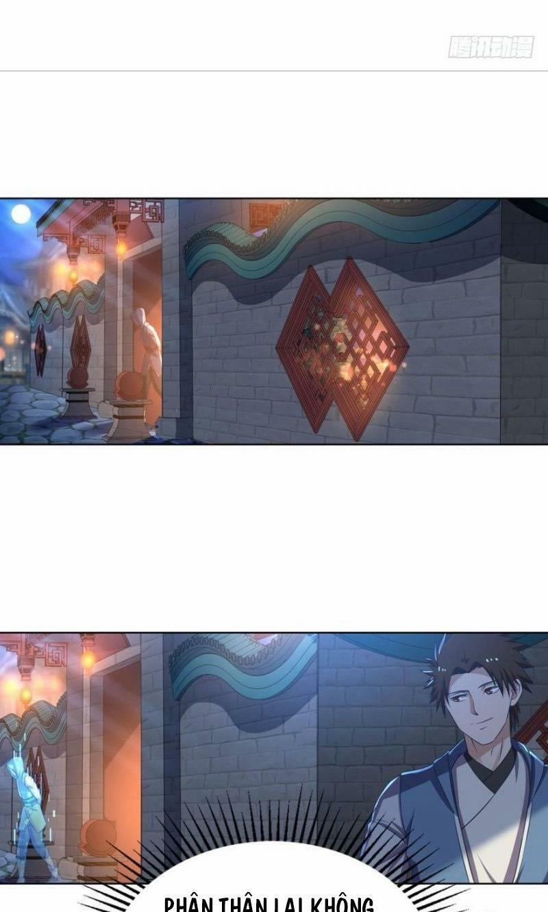 Trọng Sinh Đại Ngoạn Gia 115 trang 6