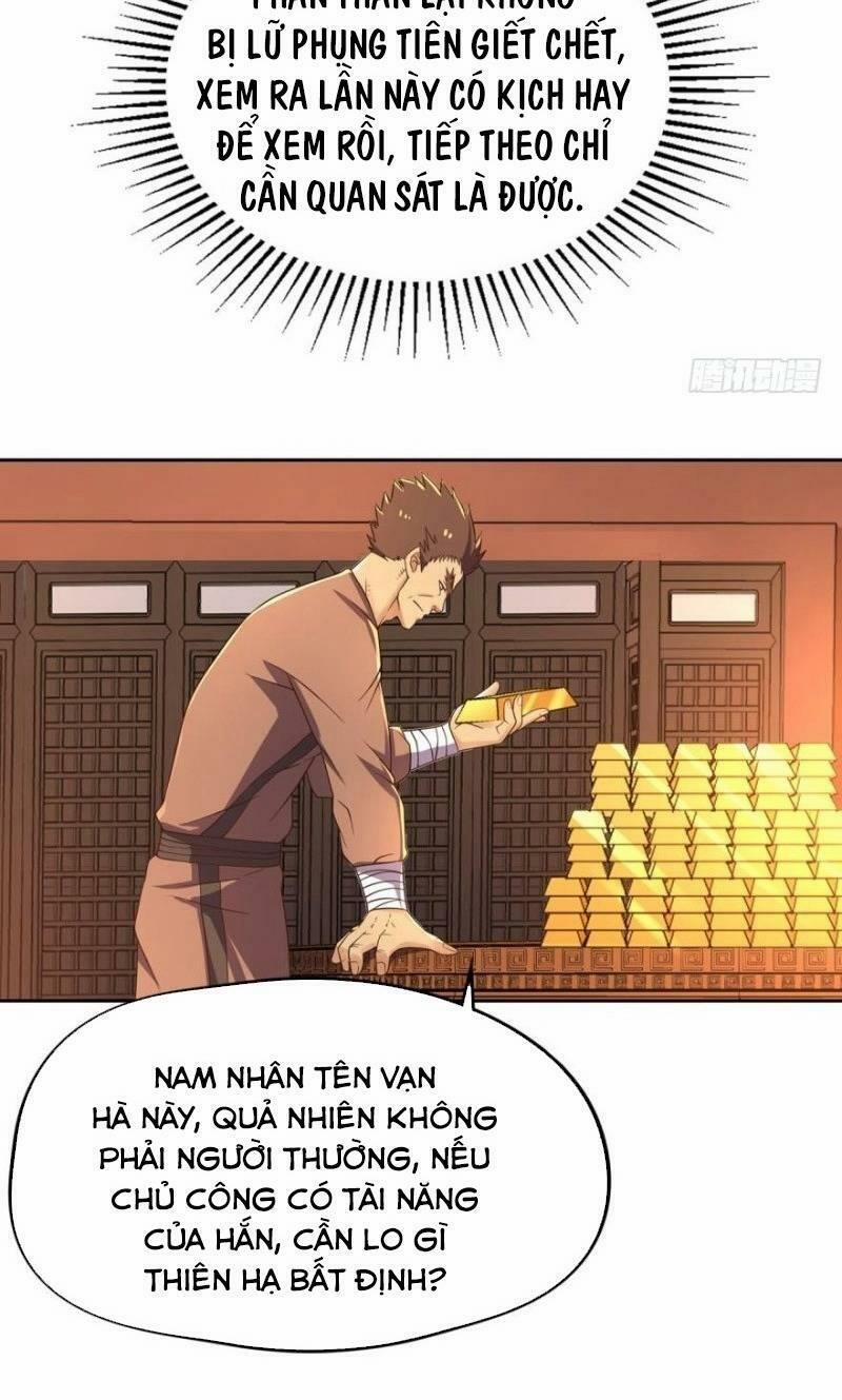 Trọng Sinh Đại Ngoạn Gia 115 trang 7