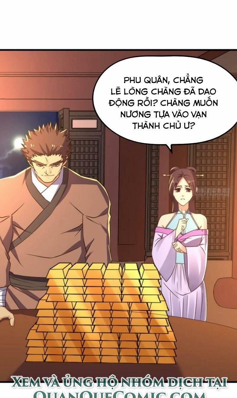 Trọng Sinh Đại Ngoạn Gia 115 trang 8