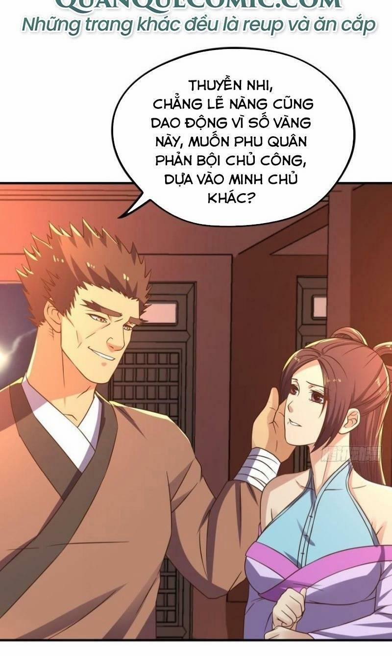 Trọng Sinh Đại Ngoạn Gia 115 trang 9