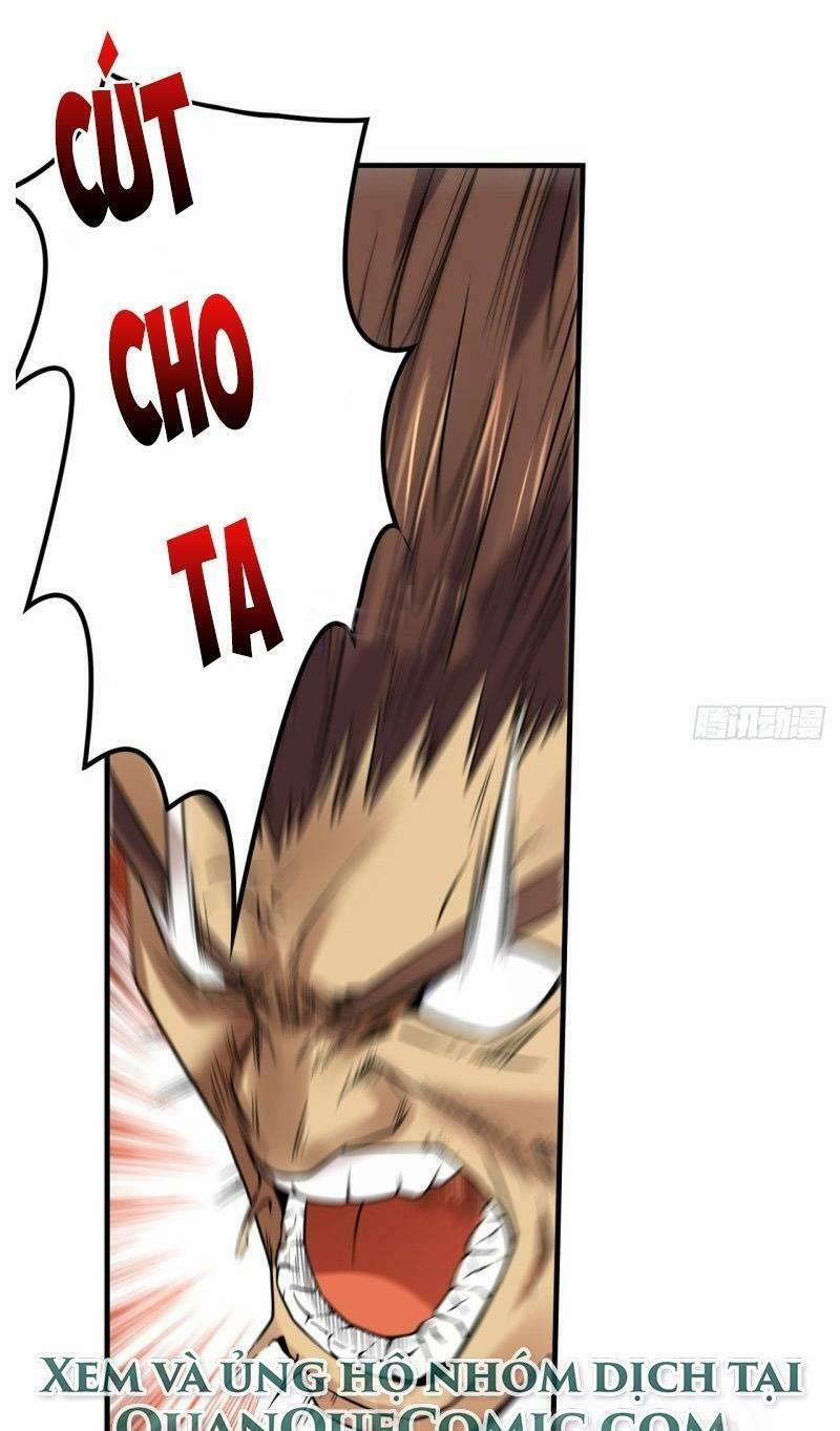 Trọng Sinh Đại Ngoạn Gia 116 trang 0