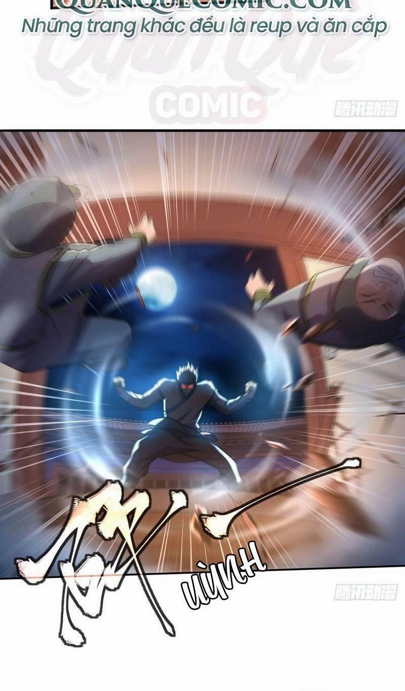 Trọng Sinh Đại Ngoạn Gia 116 trang 1