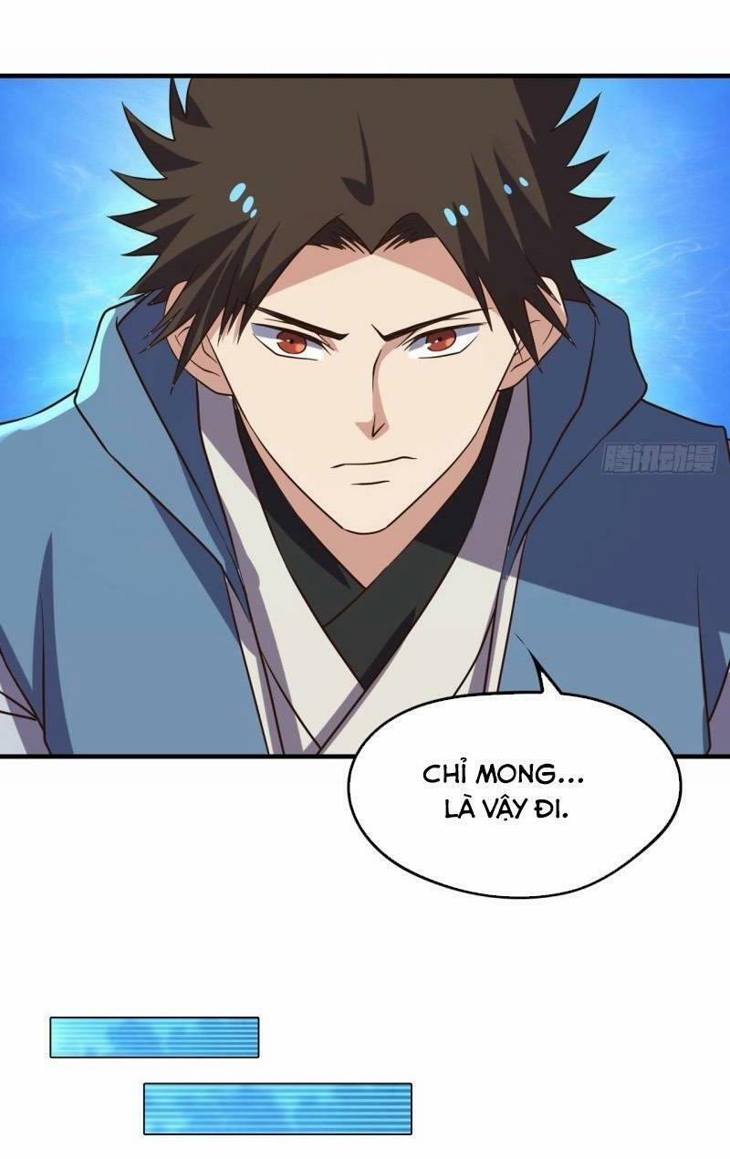 Trọng Sinh Đại Ngoạn Gia 116 trang 10