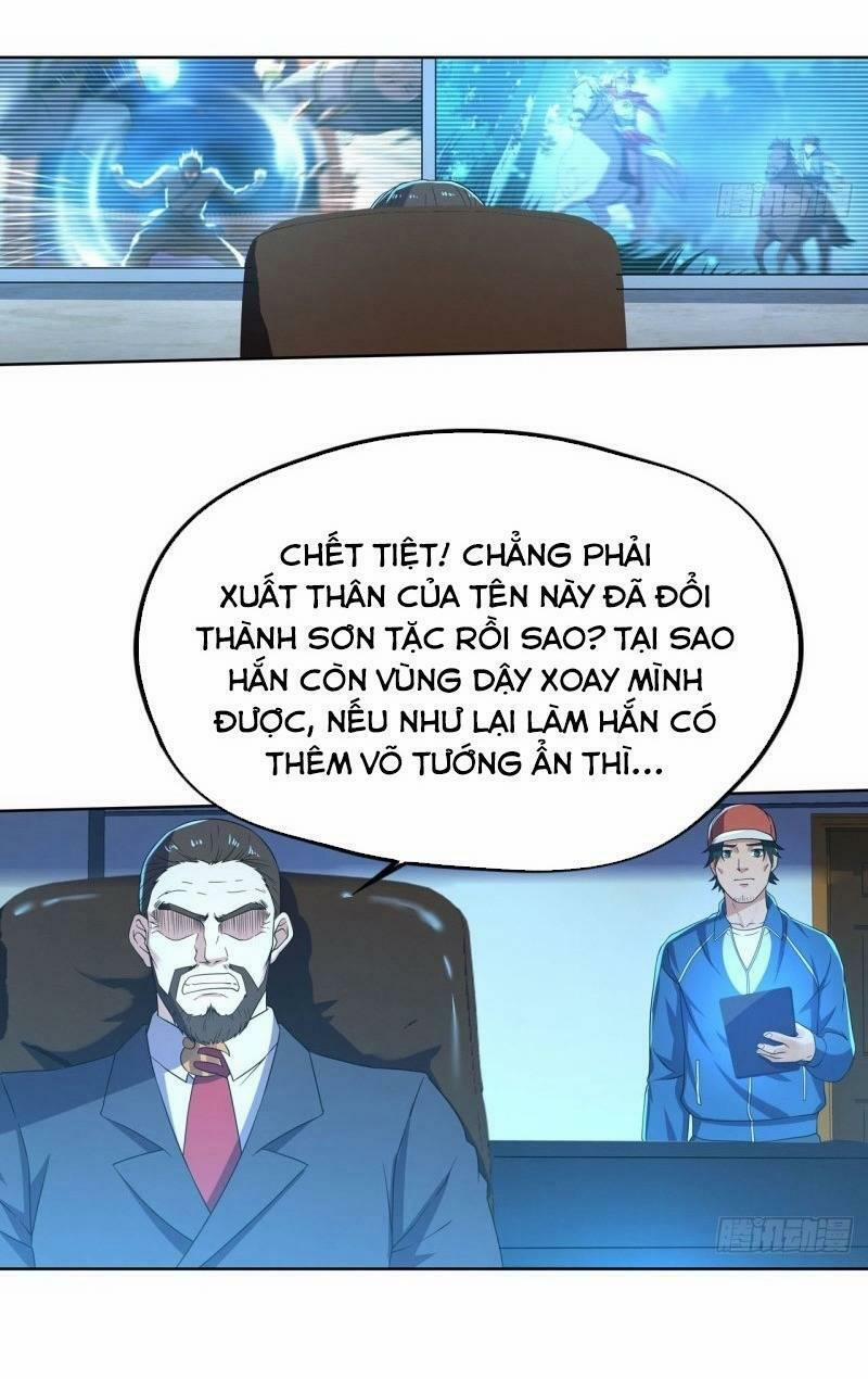 Trọng Sinh Đại Ngoạn Gia 116 trang 11