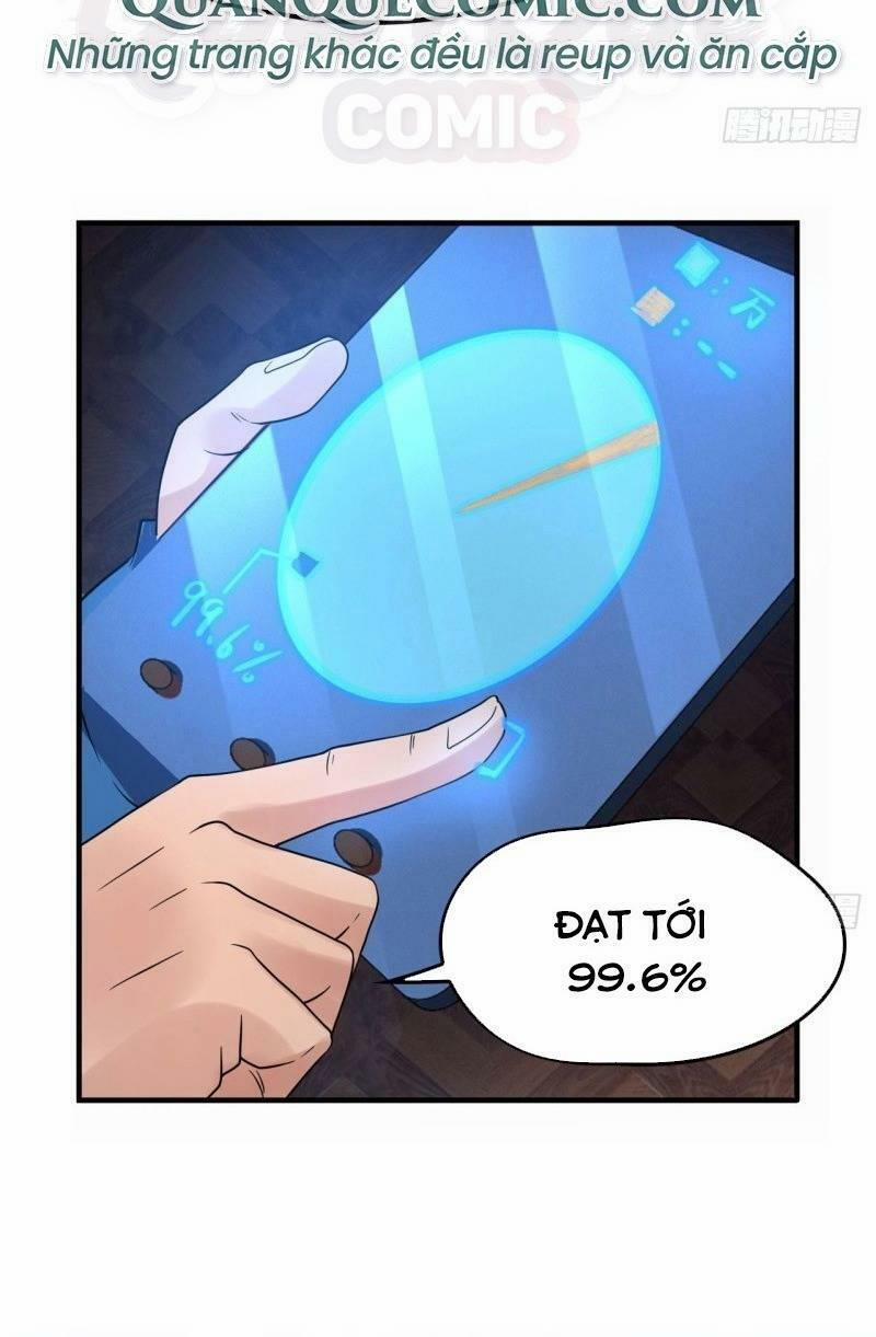 Trọng Sinh Đại Ngoạn Gia 116 trang 13