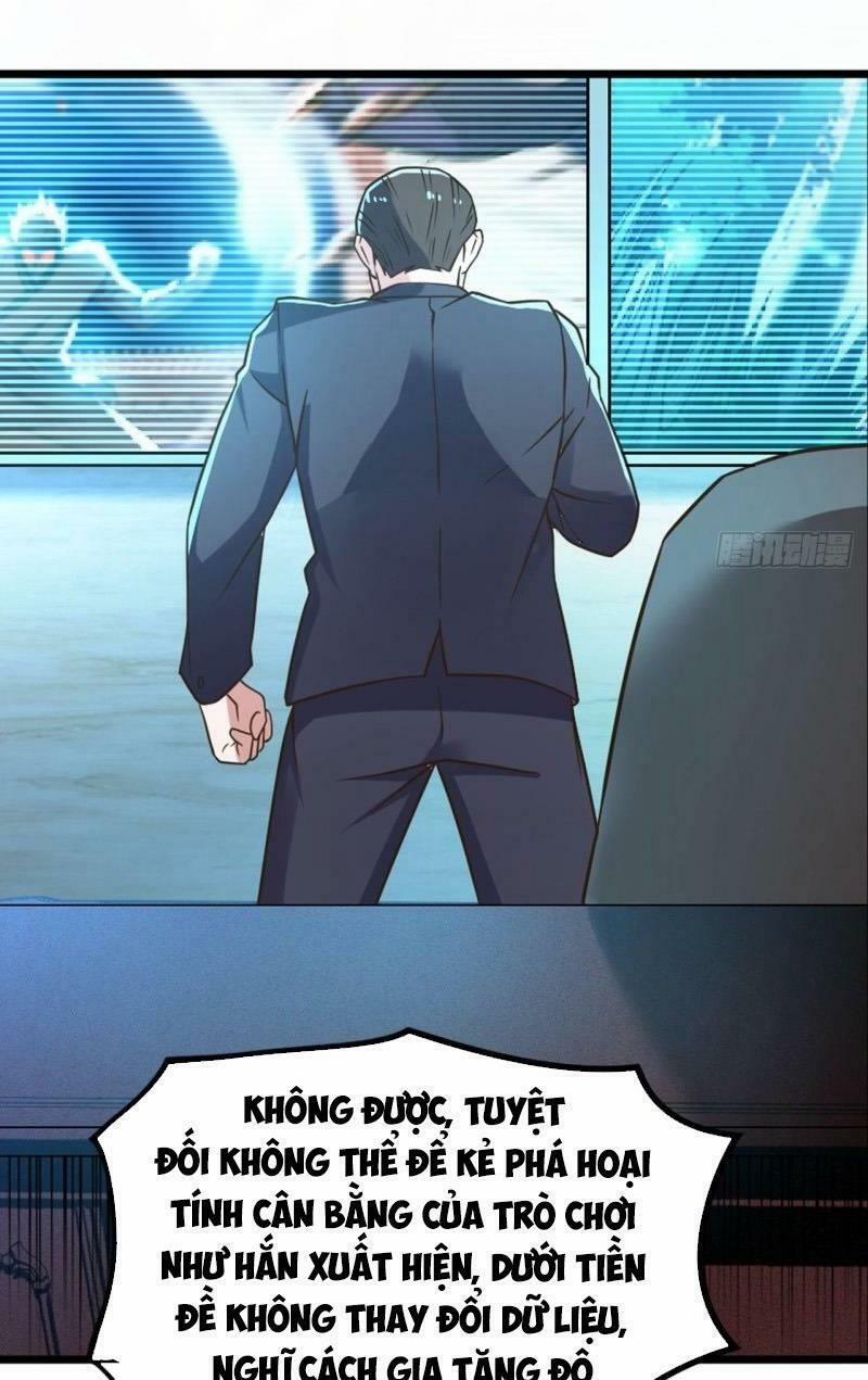 Trọng Sinh Đại Ngoạn Gia 116 trang 14