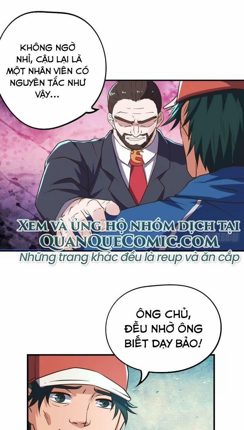 Trọng Sinh Đại Ngoạn Gia 116 trang 16