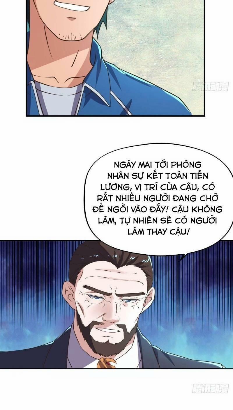 Trọng Sinh Đại Ngoạn Gia 116 trang 17