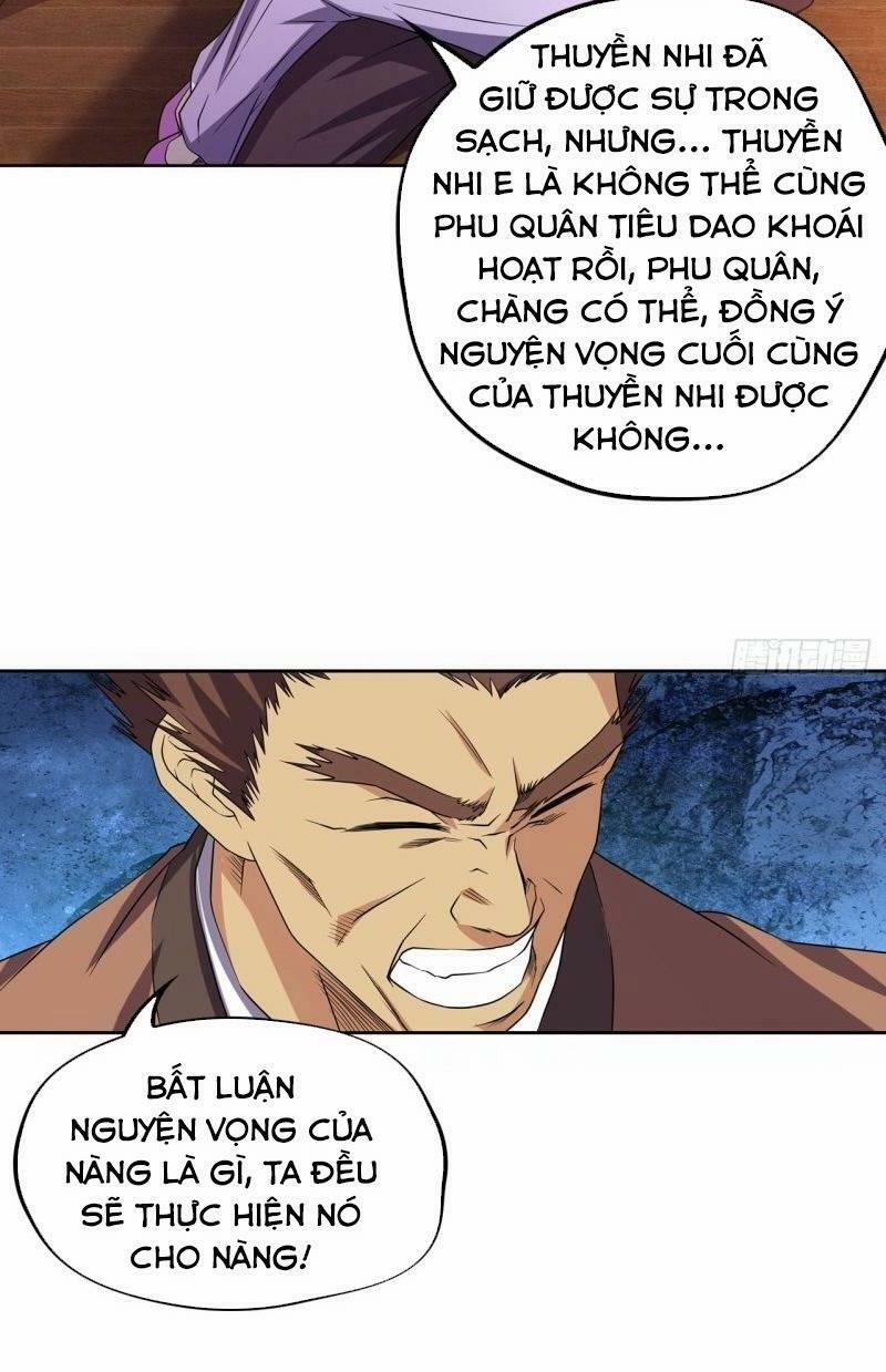 Trọng Sinh Đại Ngoạn Gia 116 trang 19