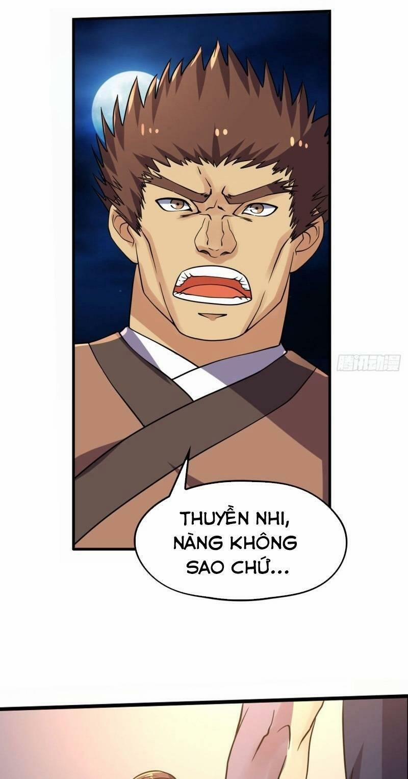 Trọng Sinh Đại Ngoạn Gia 116 trang 2