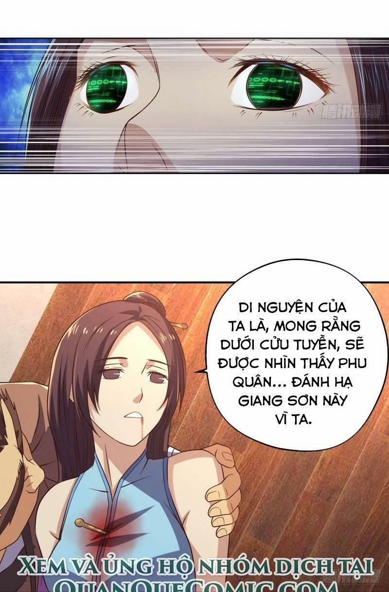 Trọng Sinh Đại Ngoạn Gia 116 trang 20