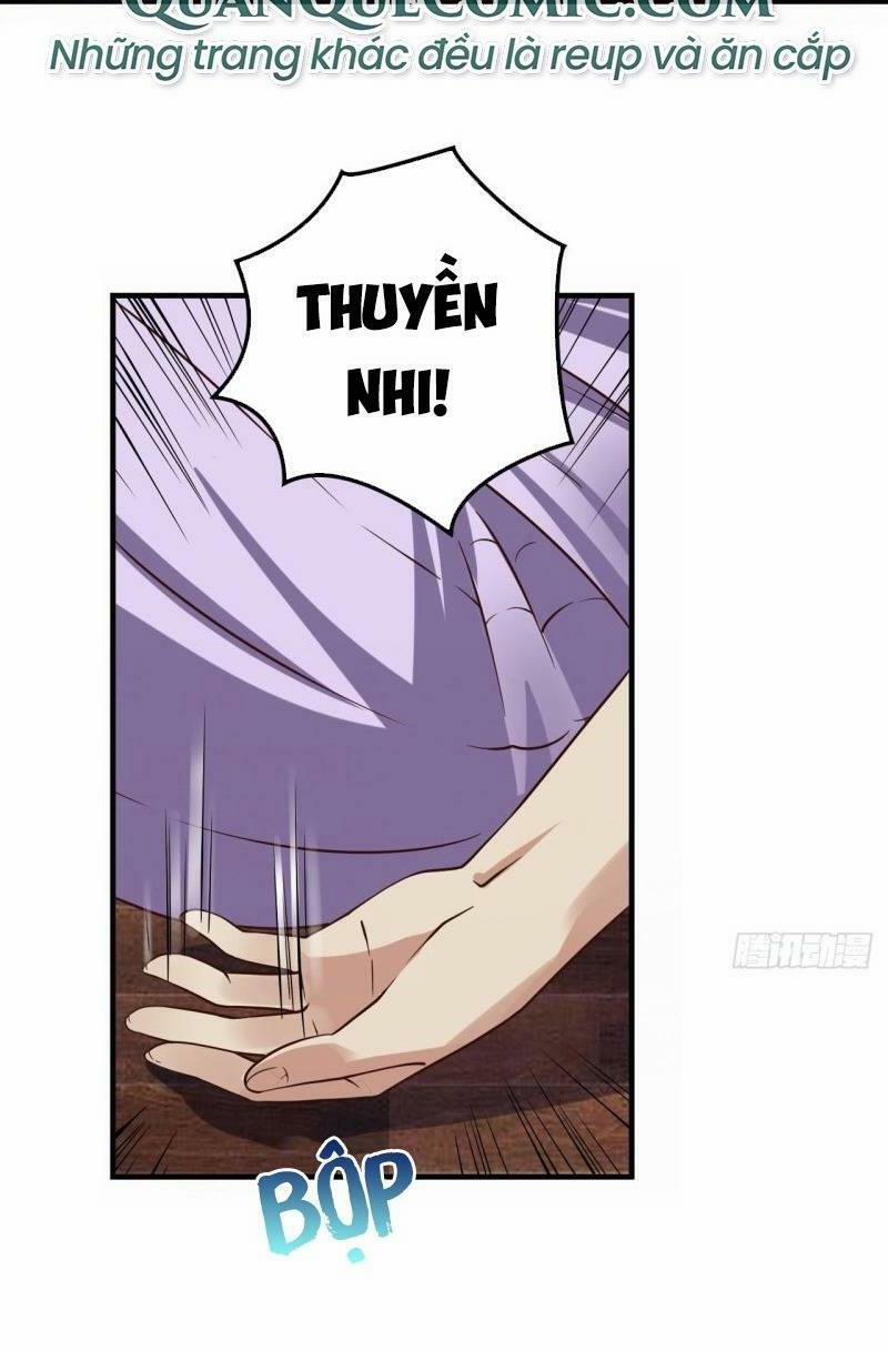 Trọng Sinh Đại Ngoạn Gia 116 trang 21