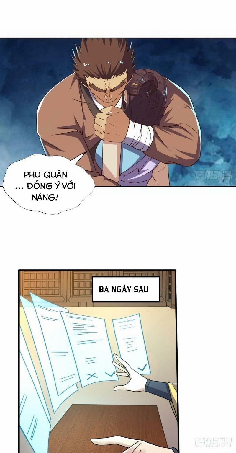 Trọng Sinh Đại Ngoạn Gia 116 trang 22