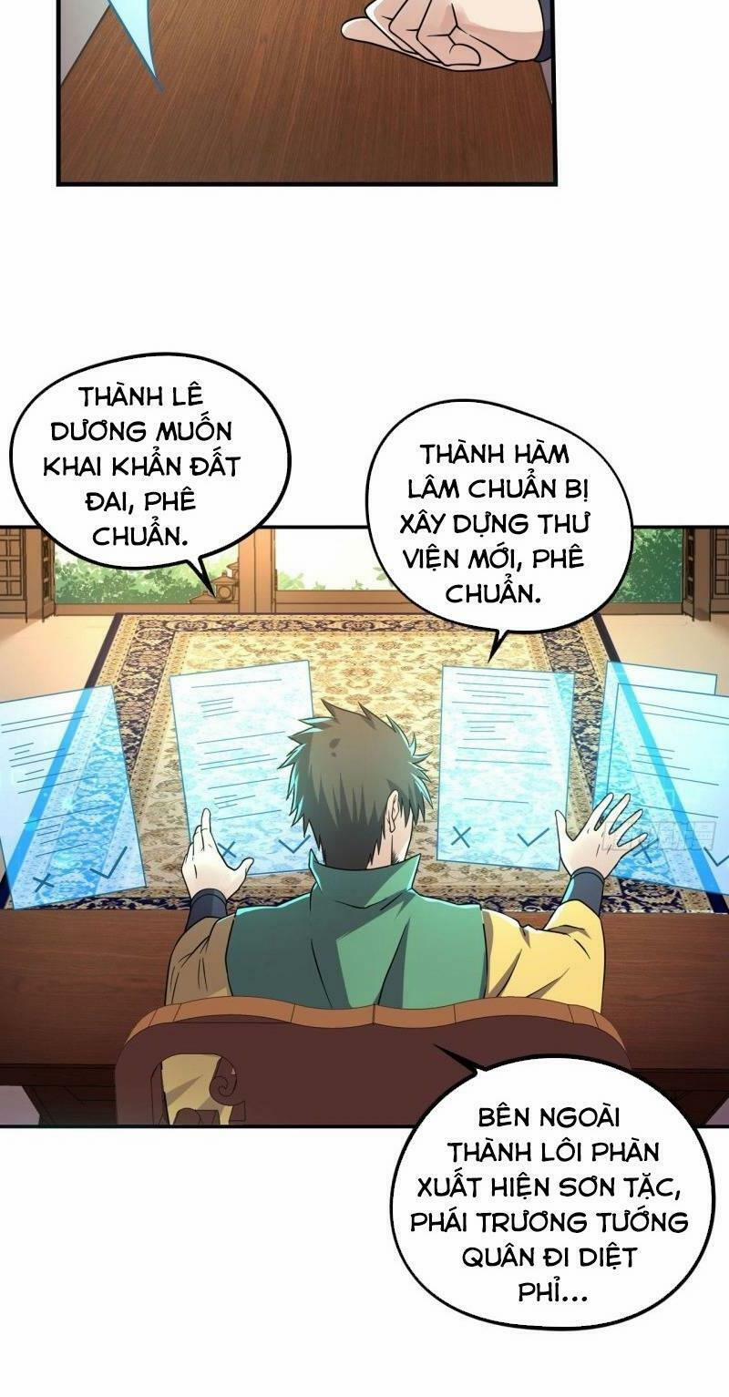 Trọng Sinh Đại Ngoạn Gia 116 trang 23