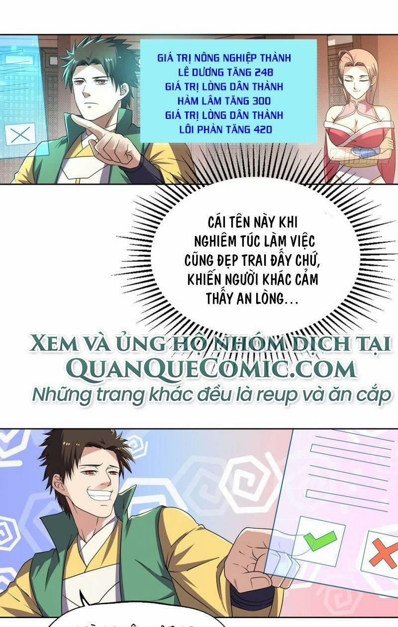 Trọng Sinh Đại Ngoạn Gia 116 trang 24