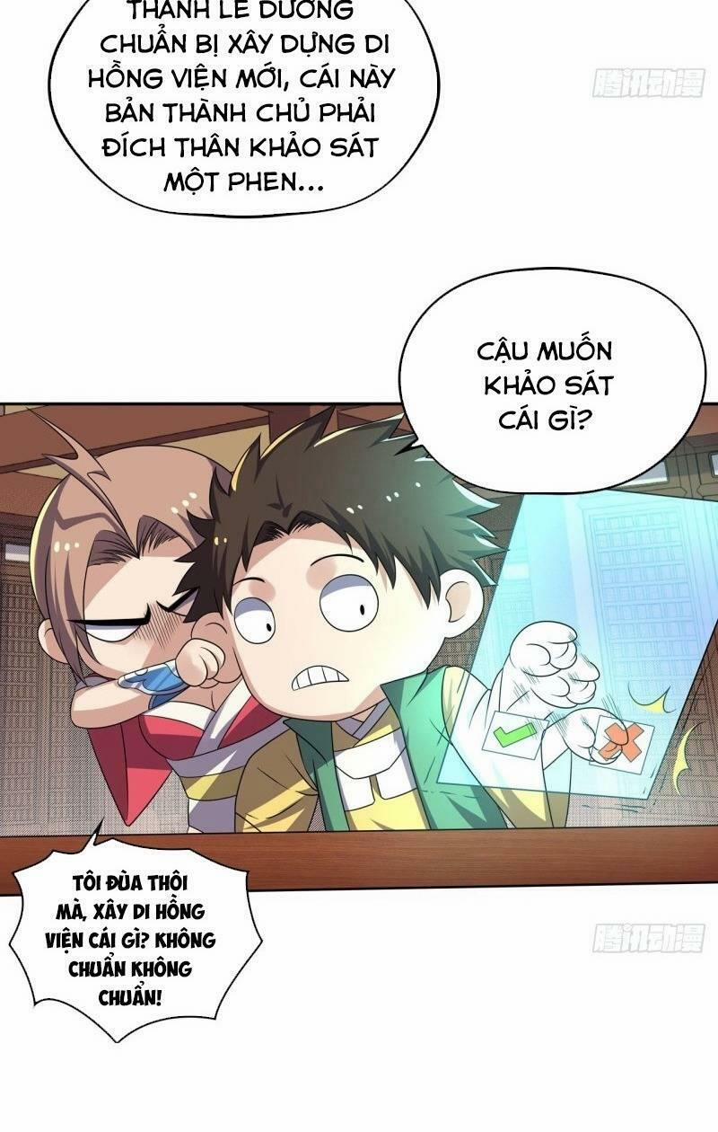 Trọng Sinh Đại Ngoạn Gia 116 trang 25