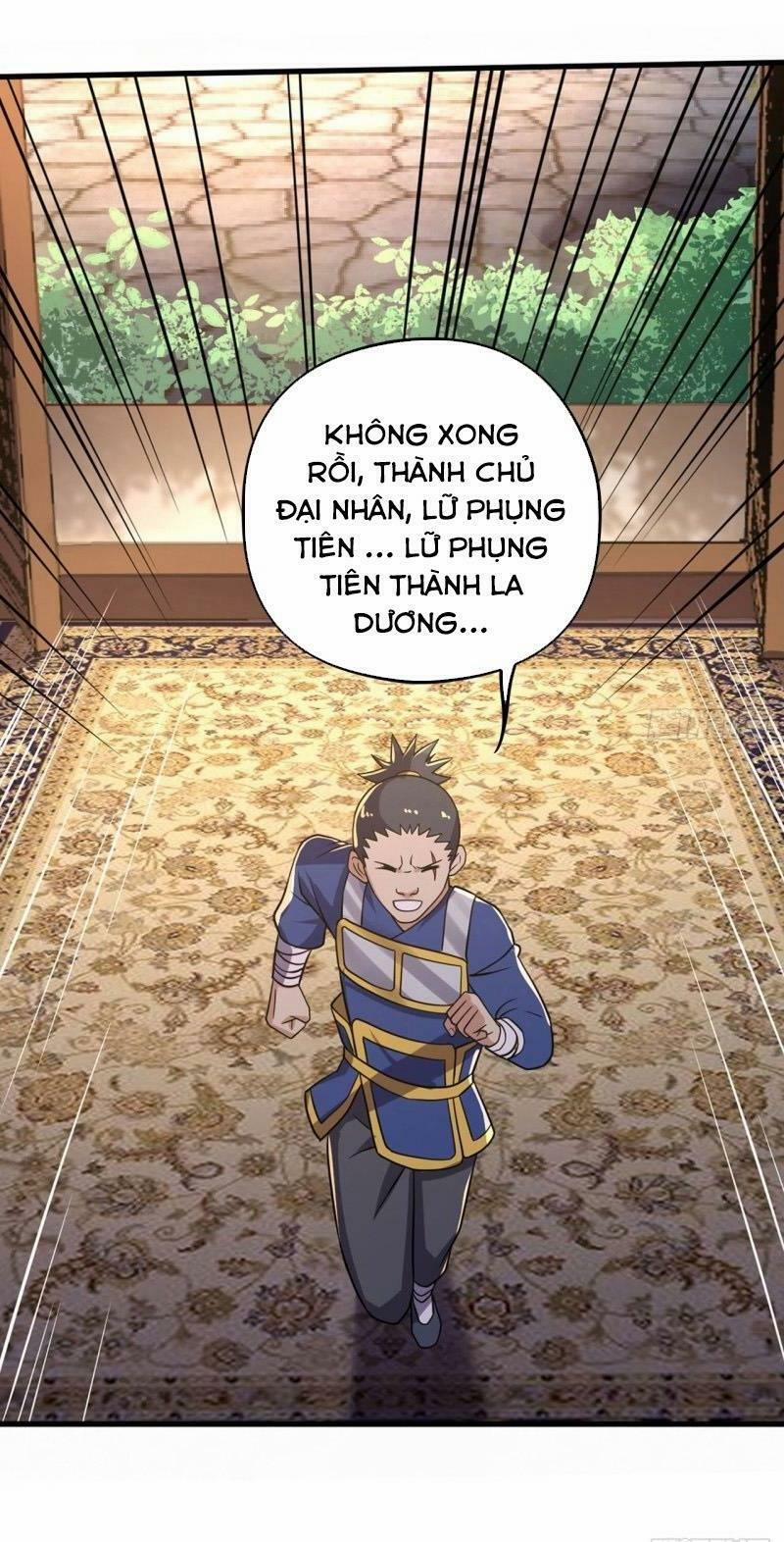 Trọng Sinh Đại Ngoạn Gia 116 trang 26