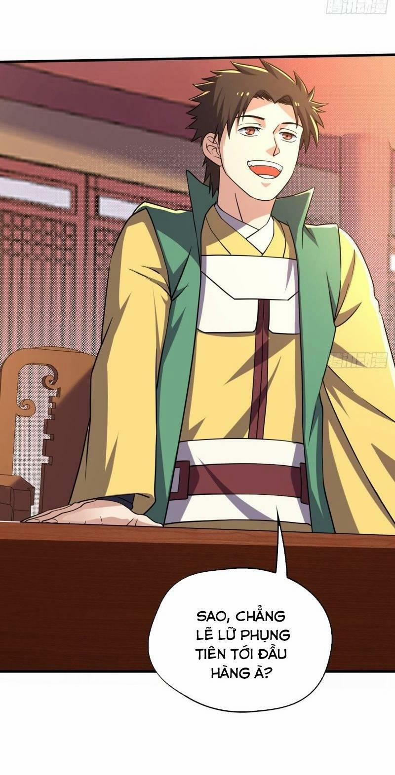 Trọng Sinh Đại Ngoạn Gia 116 trang 27