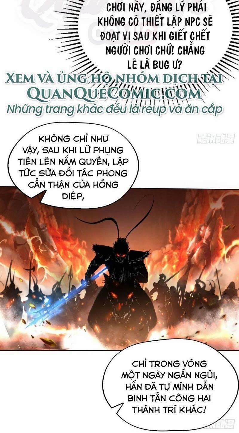 Trọng Sinh Đại Ngoạn Gia 116 trang 29