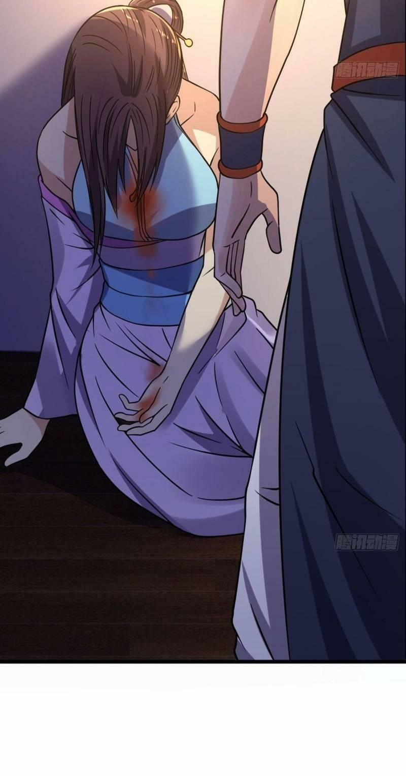 Trọng Sinh Đại Ngoạn Gia 116 trang 3