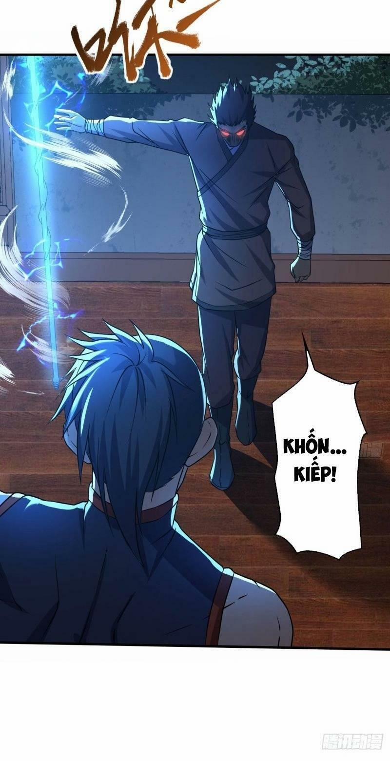 Trọng Sinh Đại Ngoạn Gia 116 trang 5