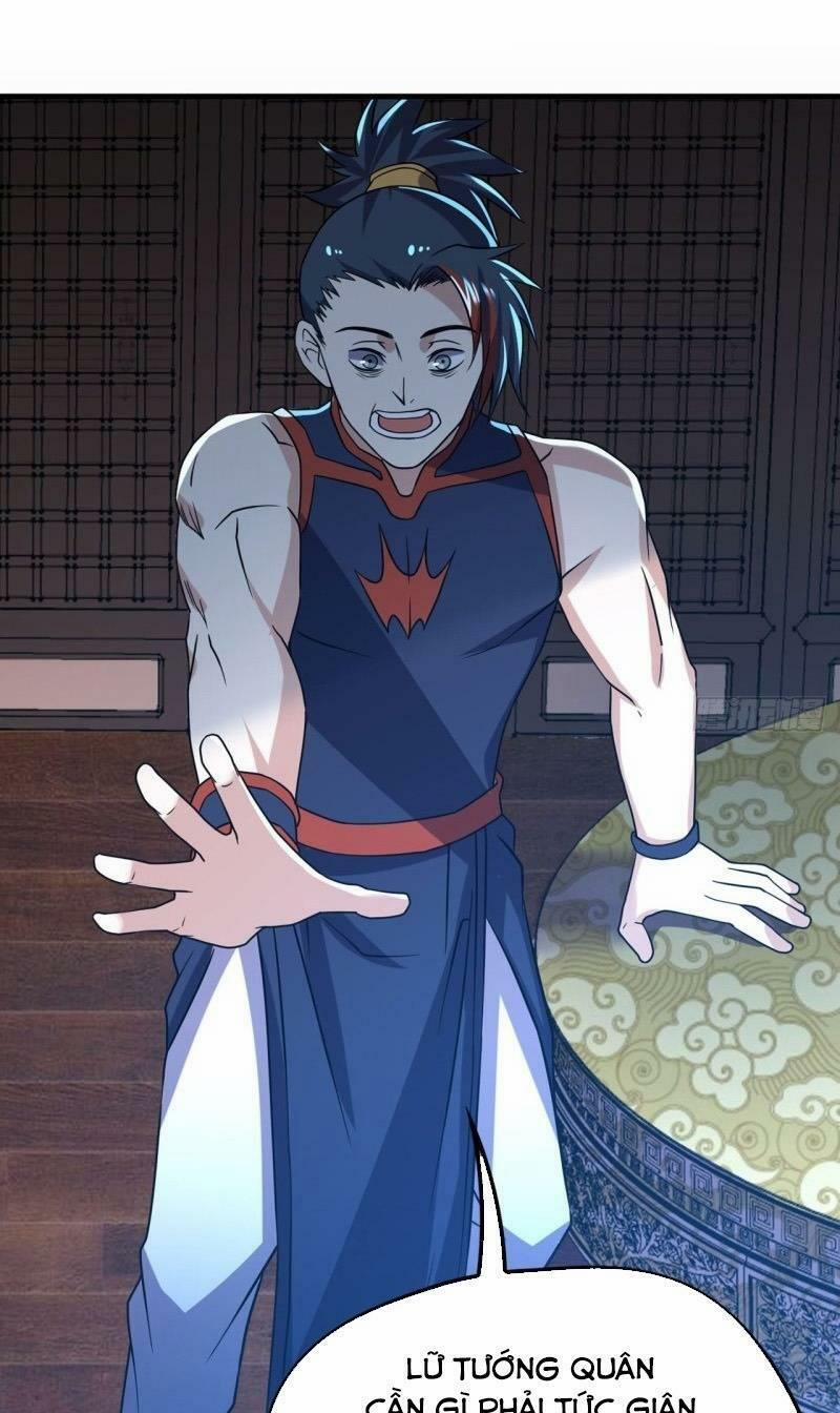 Trọng Sinh Đại Ngoạn Gia 116 trang 6