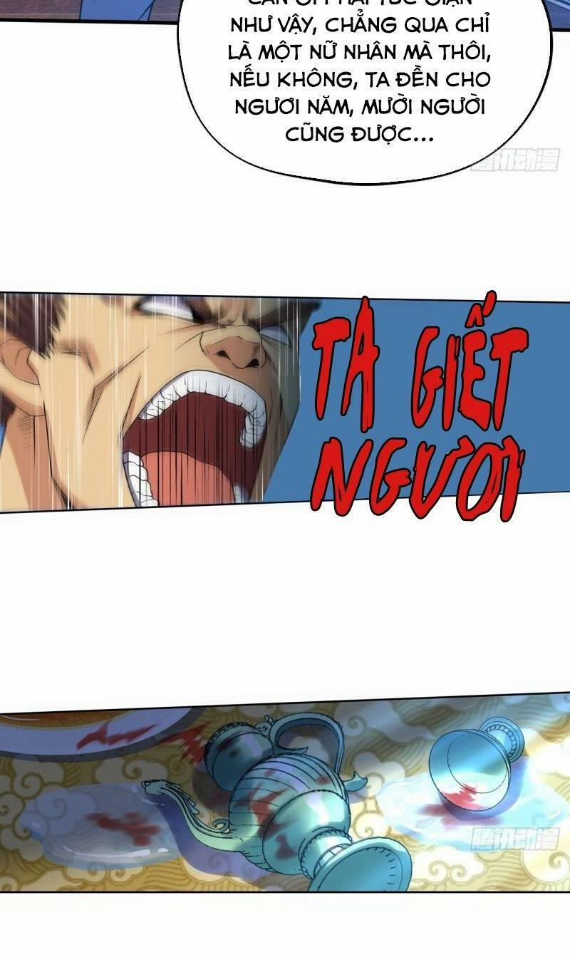 Trọng Sinh Đại Ngoạn Gia 116 trang 7