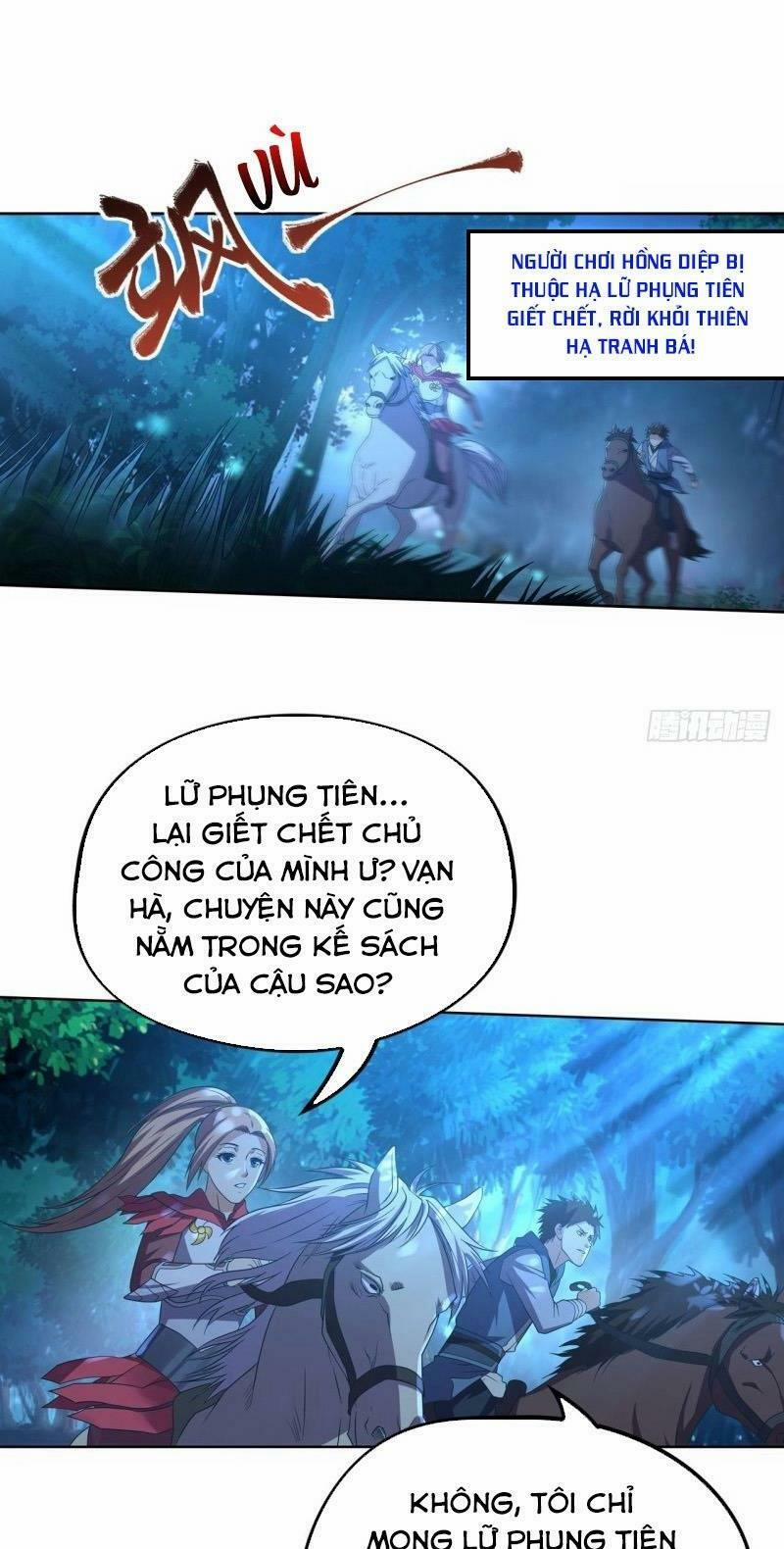 Trọng Sinh Đại Ngoạn Gia 116 trang 8