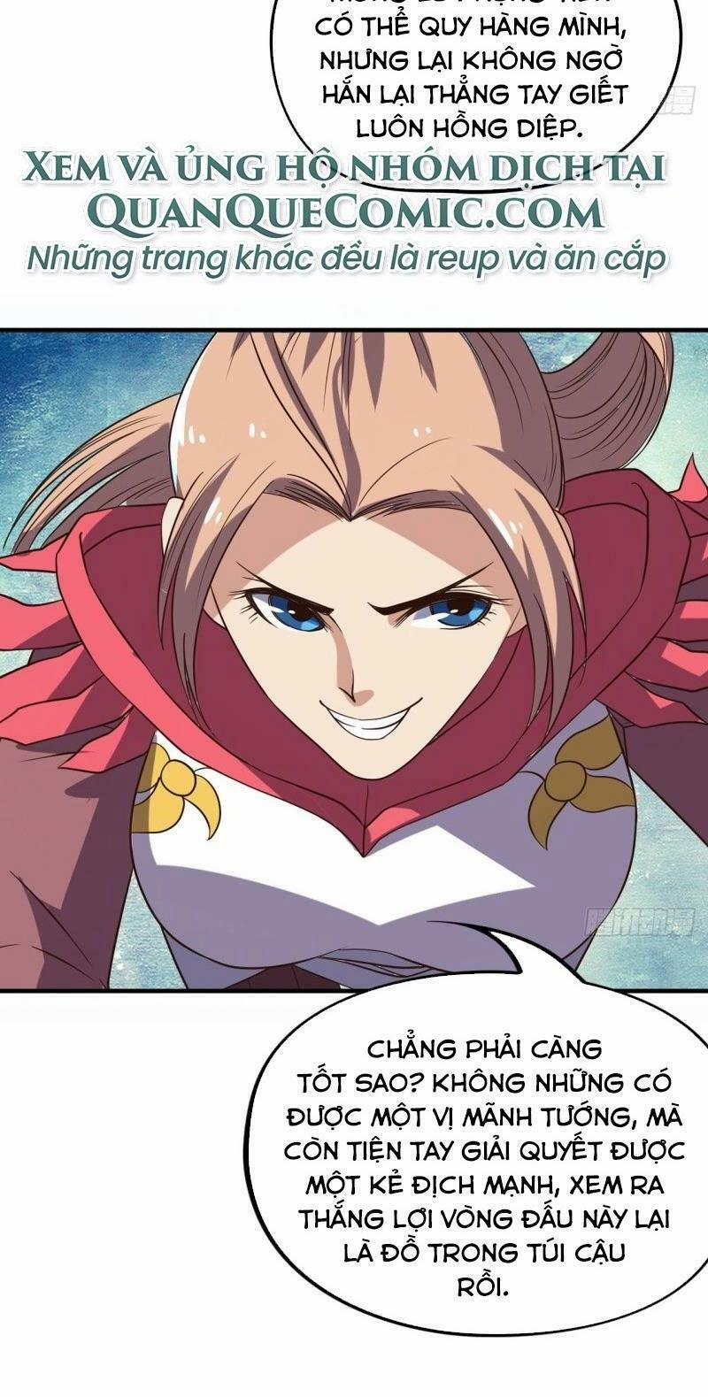 Trọng Sinh Đại Ngoạn Gia 116 trang 9