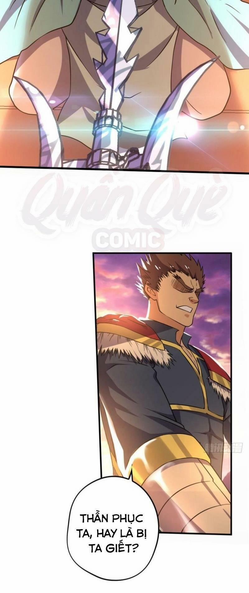 Trọng Sinh Đại Ngoạn Gia 117 trang 1