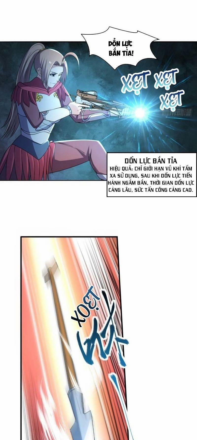 Trọng Sinh Đại Ngoạn Gia 117 trang 10