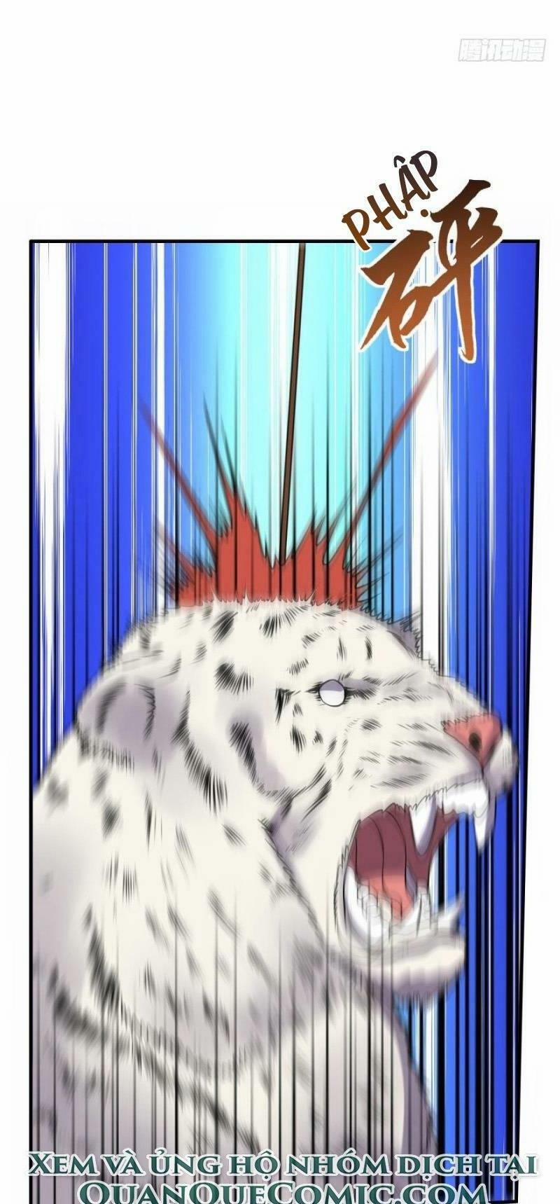 Trọng Sinh Đại Ngoạn Gia 117 trang 12