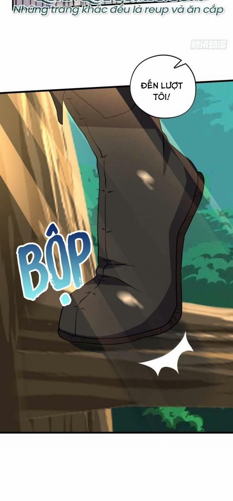 Trọng Sinh Đại Ngoạn Gia 117 trang 13