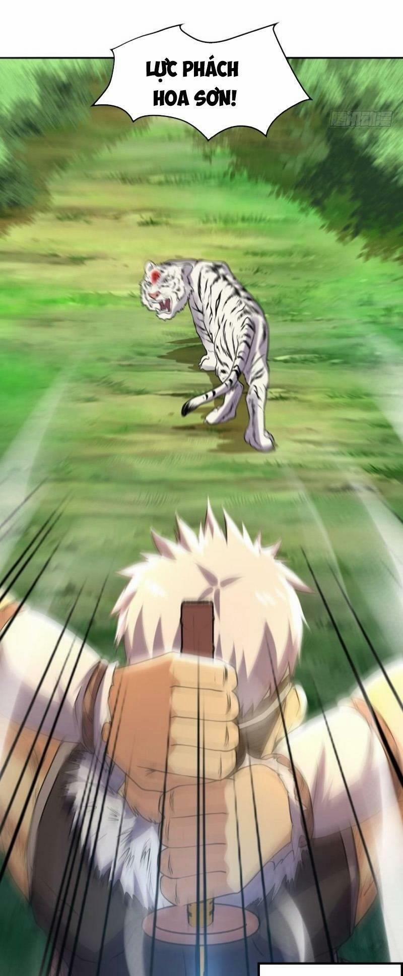 Trọng Sinh Đại Ngoạn Gia 117 trang 14