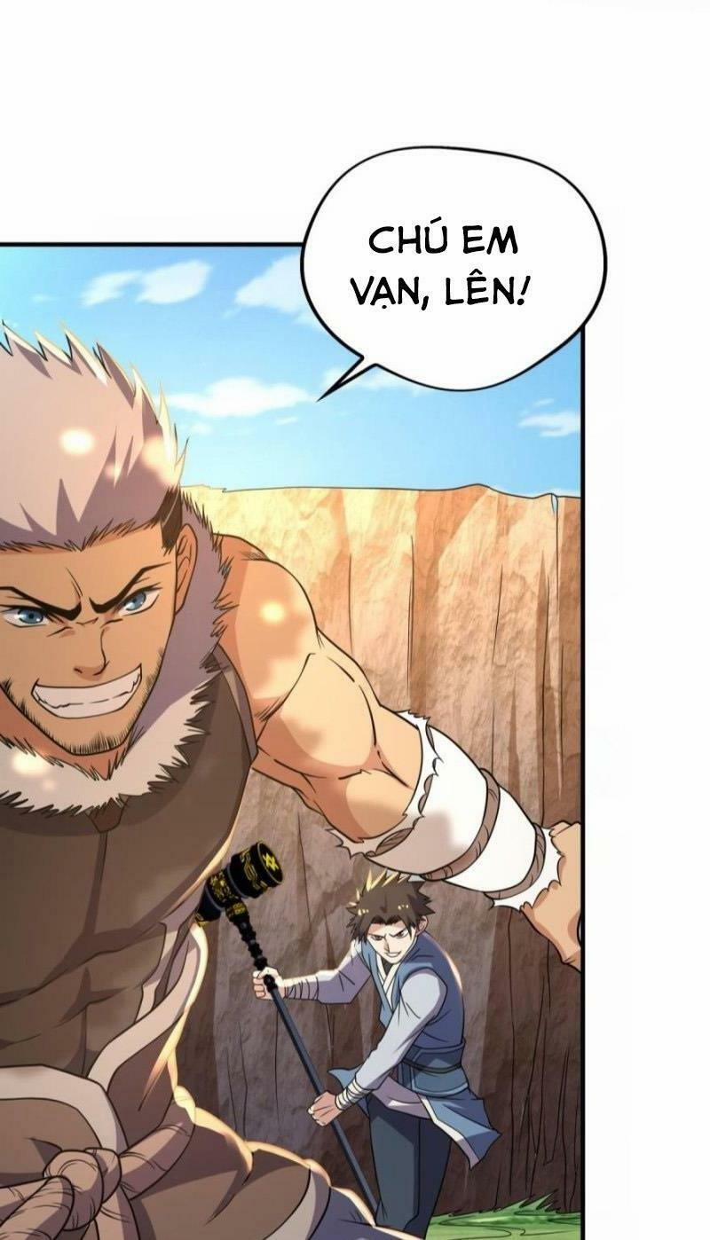 Trọng Sinh Đại Ngoạn Gia 117 trang 16