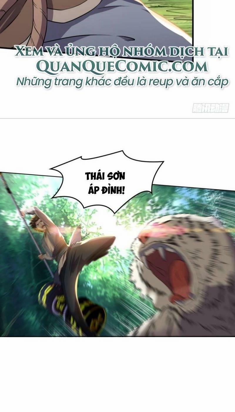 Trọng Sinh Đại Ngoạn Gia 117 trang 17