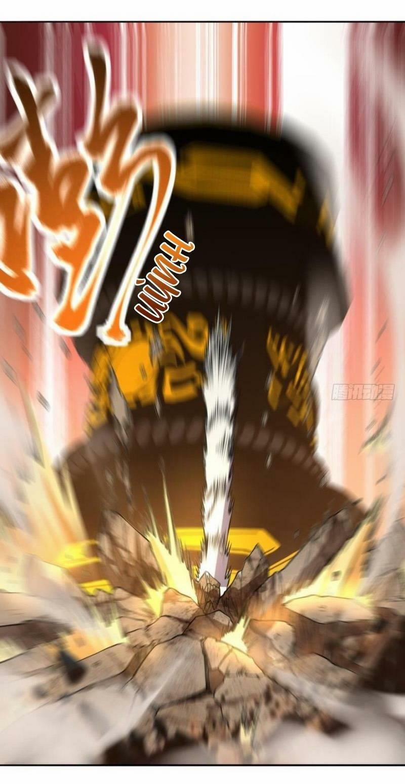 Trọng Sinh Đại Ngoạn Gia 117 trang 18